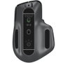 Logitech MX Master 3S for Business Ratón Inalámbrico Grafito